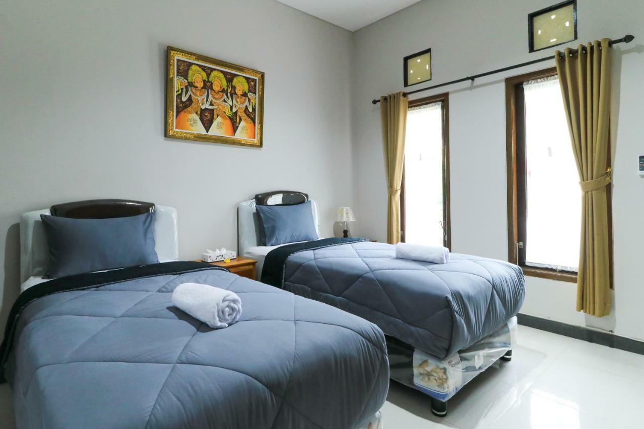 Prasada Guesthouse Canggu  Exterior photo