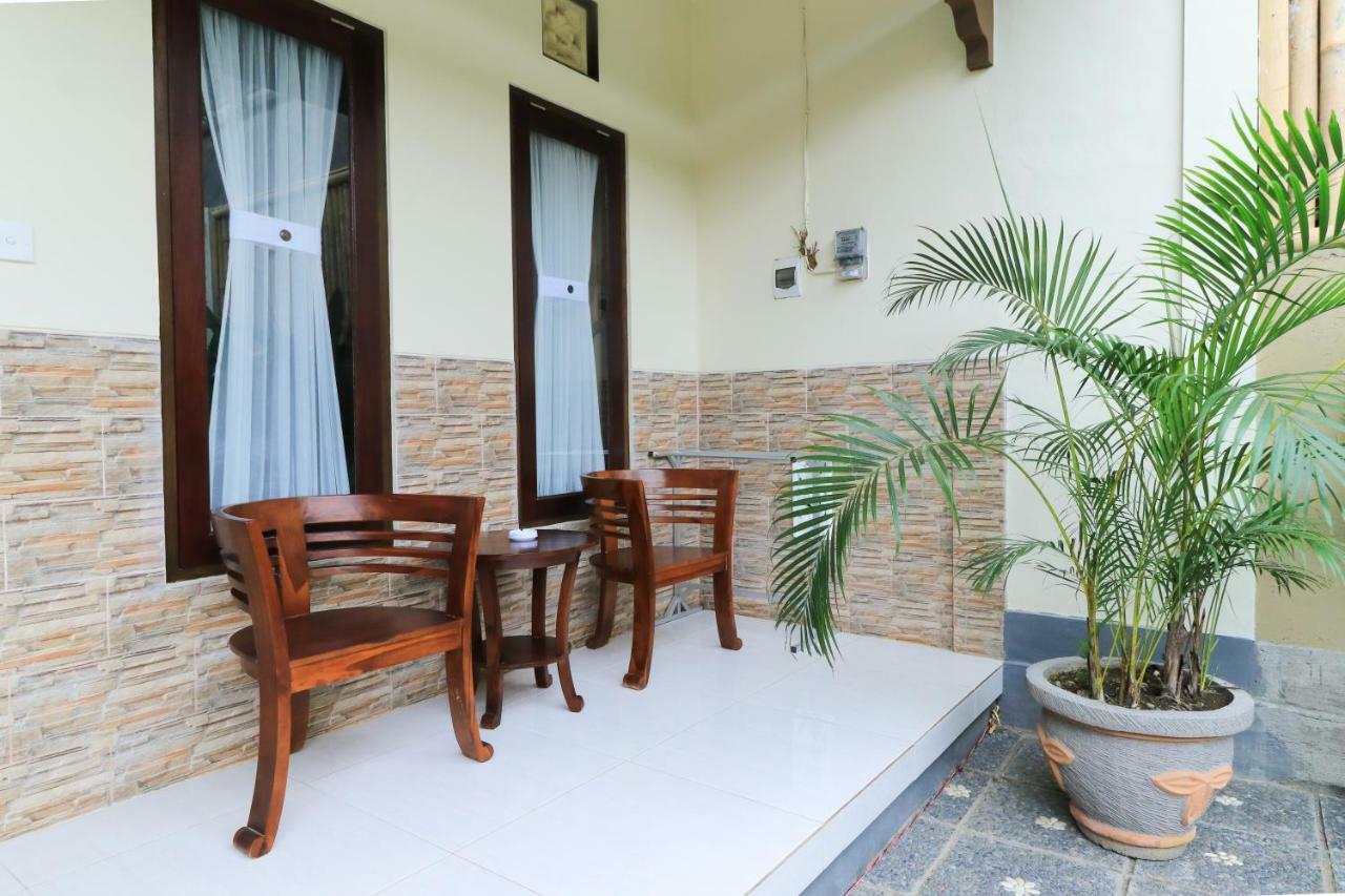Prasada Guesthouse Canggu  Exterior photo