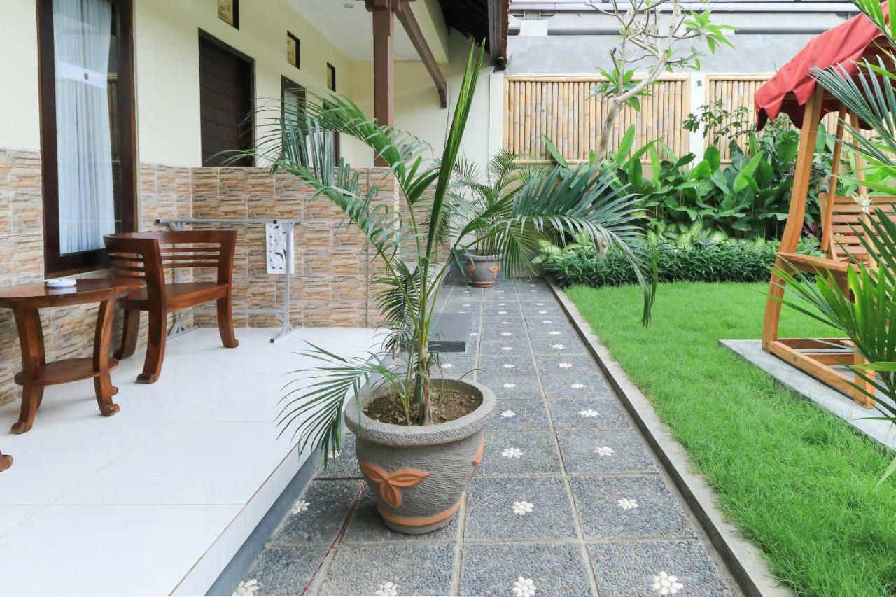 Prasada Guesthouse Canggu  Exterior photo
