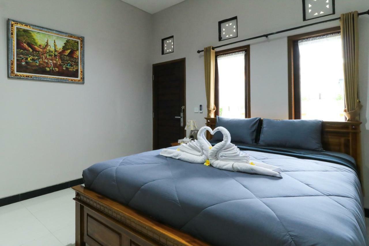 Prasada Guesthouse Canggu  Exterior photo