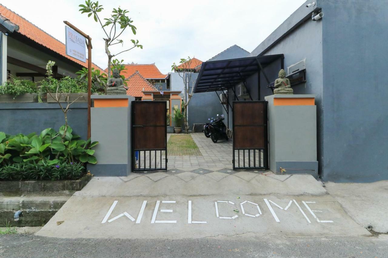 Prasada Guesthouse Canggu  Exterior photo