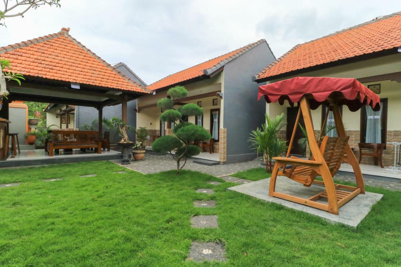 Prasada Guesthouse Canggu  Exterior photo